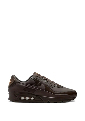 Nike Air Max 90 ESS+ sneakers - Brown