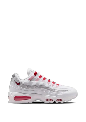 Nike Air Max 95 se sneakers - White