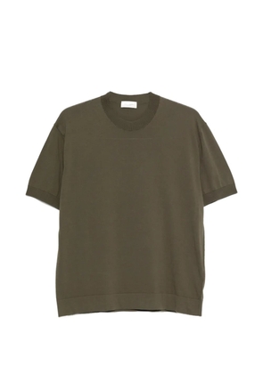 Paolo Pecora short-sleeve T-shirt - Green