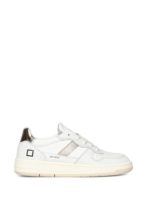 D.A.T.E. Court 2.0 sneakers - White