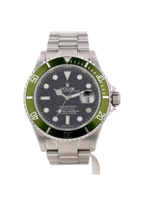 Rolex 2003 Submariner 40mm watch - Black