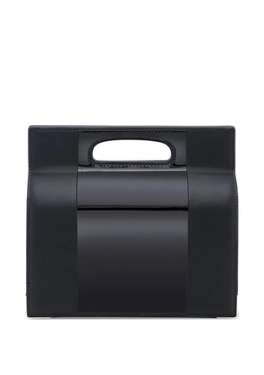 Tyler Ellis tall Stella tote bag - Black