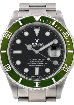 Rolex 2003 Submariner 40mm watch - Black