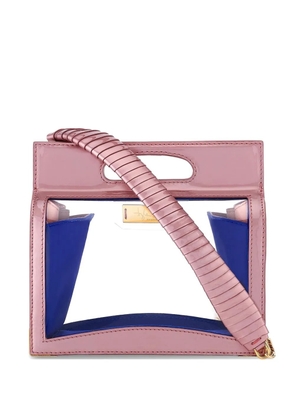 Tyler Ellis Stella Miami tote bag - Pink