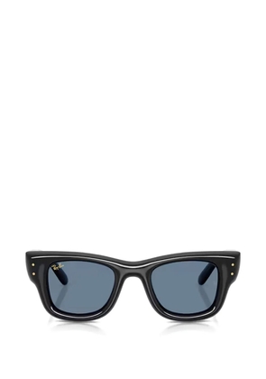 Ray-Ban x A$AP Rocky Wayfarer Puffer full-rim sunglasses - Black