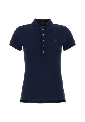 Polo Ralph Lauren short sleeve polo shirt - Blue