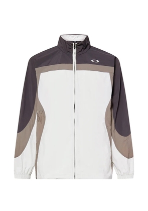 Oakley New Retro 3.0 wind jacket - White