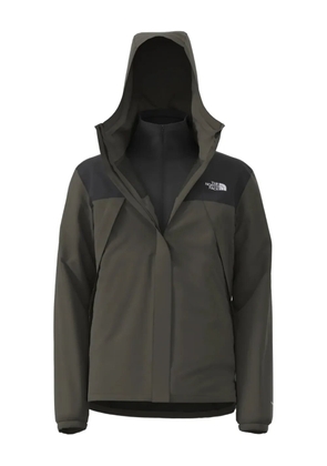 The North Face Antora Triclimate® jacket - Green