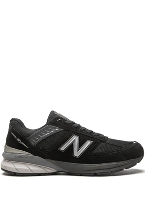 New Balance M990 'Black/Silver' sneakers