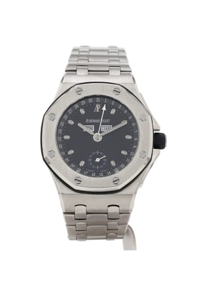 Audemars Piguet 1990s Royal Oak Offshore 38mm watch - Black