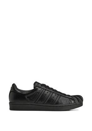 adidas x Thug Club Superstar sneakers - Black