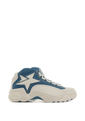 Converse CONS high-top sneakers - Neutrals