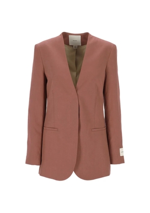 Calvin Klein V-neck jacket - Pink