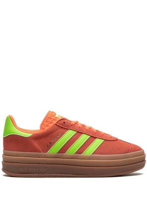 adidas Gazelle Bold 'Solar' sneakers - Orange