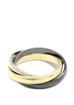 Cartier 2010s Trinity ring - Gold