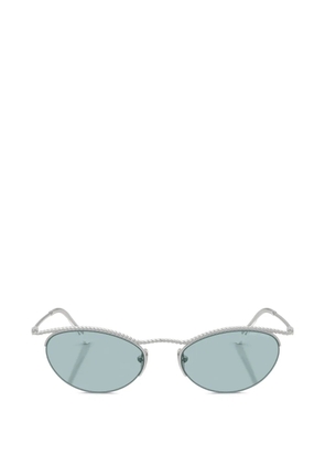 Giorgio Armani AR6175 Silver