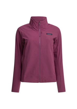 Patagonia R1® CrossStrata jacket - Purple