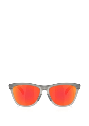 Oakley Frogskins™ Range XL square-frame sunglasses - Grey