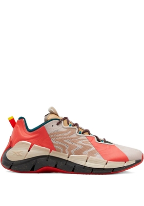 Reebok Zig Kinetica 'Devil Jurassic Park' sneakers - Red