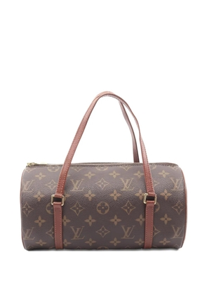 Louis Vuitton Pre-Owned Papillon 26 tote bag - Brown
