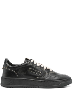 Autry Super Vintage sneakers - Black