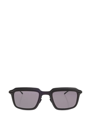 Mykita Drift MH6 square-frame sunglasses - Black