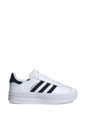 adidas Gazelle Bold sneakers - White