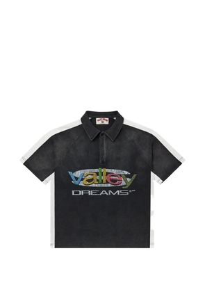 Vale Bids polo shirt - Black