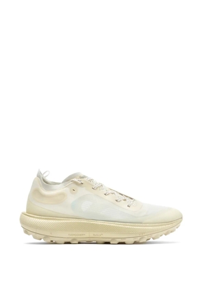 Satisfy TheROCKER sneakers - White