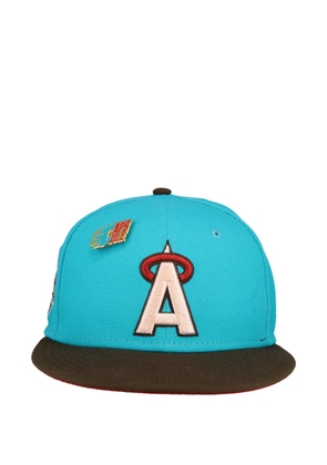 NEW ERA CAP California Angels 1989 All Star Game hat - Blue