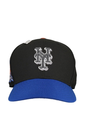 NEW ERA CAP 59Fifty New York Mets 40th Anniversary fitted cap - Black
