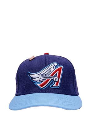 NEW ERA CAP 59THIRTY Anaheim Angels 1997 cap - Blue