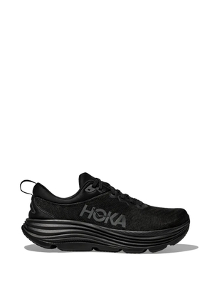 HOKA Gaviota 5 sneakers - Black