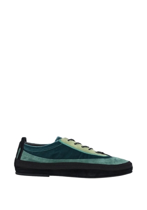 RANRA Heitt sneakers - Green