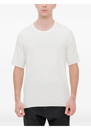 69 BY ISAAC SELLAM short-sleeve T-shirt - White
