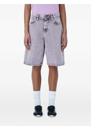 Carhartt WIP Brandon shorts - Purple