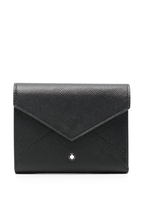 Montblanc Sartorial 6cc wallet - Black