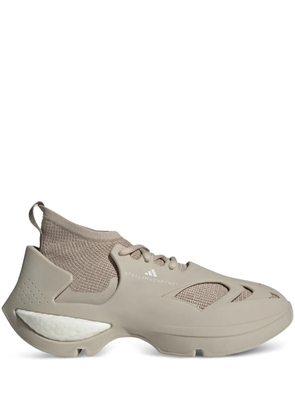 adidas by Stella McCartney Sportswear Run 'Ginger' sneakers - Neutrals