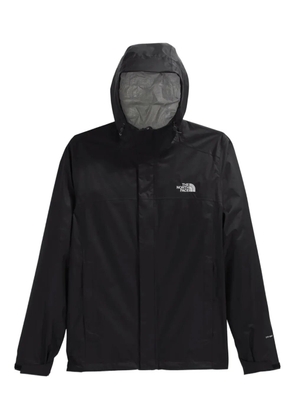 The North Face Venture 2 hooded jacket - Black