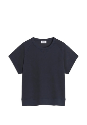 Maison Kitsuné short-sleeve T-shirt - Blue