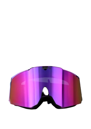 100% Eyewear Snowcraft S snow glasses - Pink