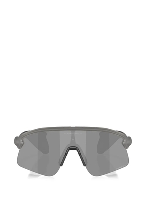 Oakley Stunt Devil S sunglasses - Grey