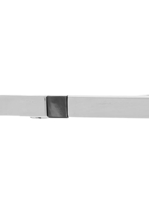 Lanvin tie clip - Silver