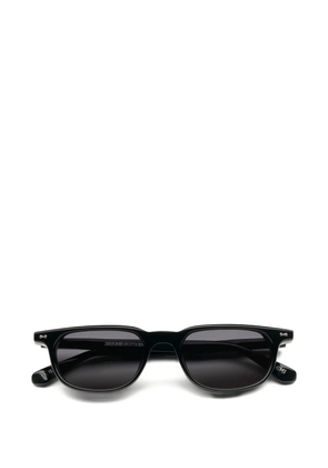 Chimi Novis square-frame sunglasses - Black