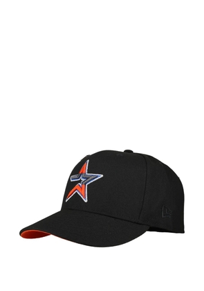 NEW ERA CAP Houston 50th anniversary baseball cap - Black