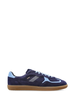 ALOHAS Tb.490 suede sneakers - Blue