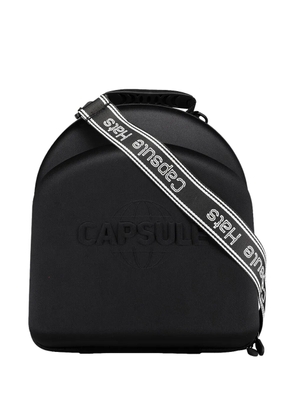 NEW ERA CAP capsule hat carrier case - Black