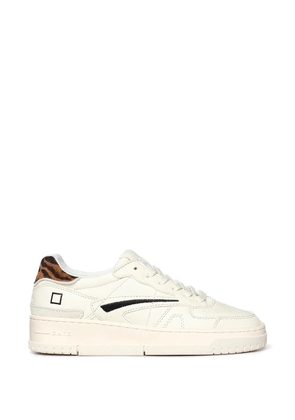 D.A.T.E. Torneo sneakers - Neutrals