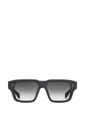 Dita Eyewear Eliux square-frame sunglasses - Black