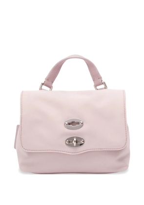 Zanellato baby Postina tote bag - Pink